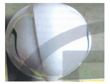 Intelligent safety helmet explosion-proof certification